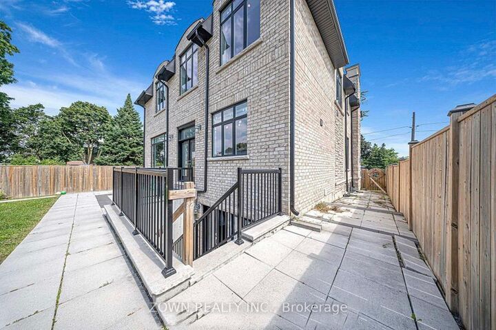 Property Photo: 736 Hillview Crescent Basement ON L1W 2S1