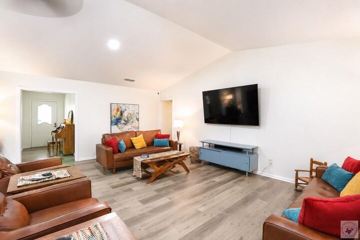 Property Photo:  3513 Richwood Ave.  TX 75503 