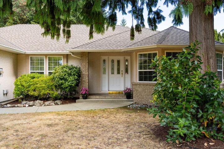Property Photo: 4245 Judge Dr BC V0R 1L3