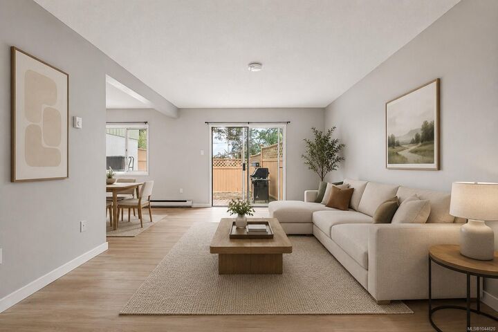 724 Sea Terr #101 — photo 1