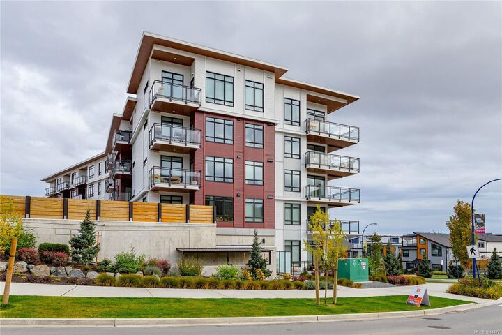 Property Photo: 1110 Samar Cres #314 BC V9B 7B2
