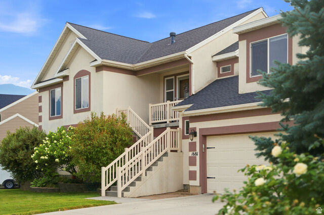 Property Photo:  1681 W Farm Meadow Rd  UT 84025 