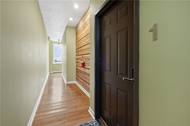 Property Photo:  5158 Butler St 1  PA 15201 