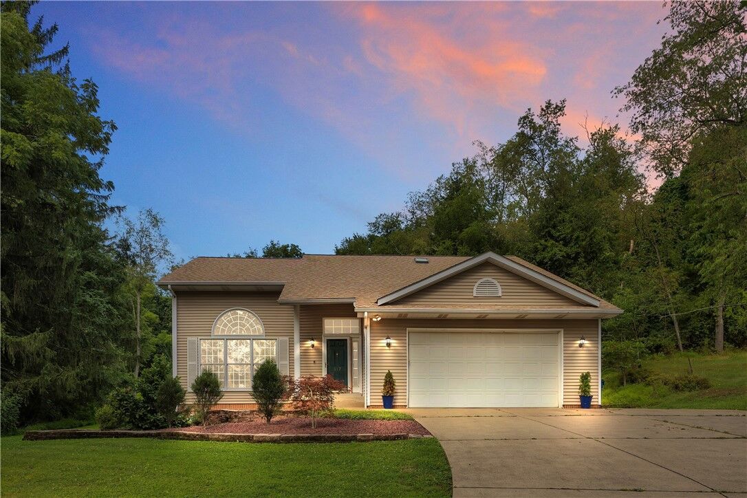 Property Photo: 117 Sika Drive PA 15239