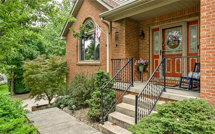 Property Photo: 217 Meadow Spring Rd PA 15601