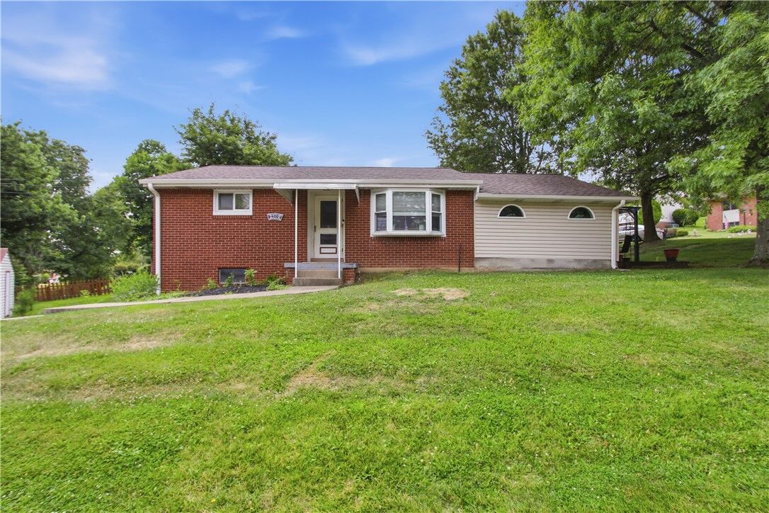 Property Photo: 400 Virginia Drive PA 15071