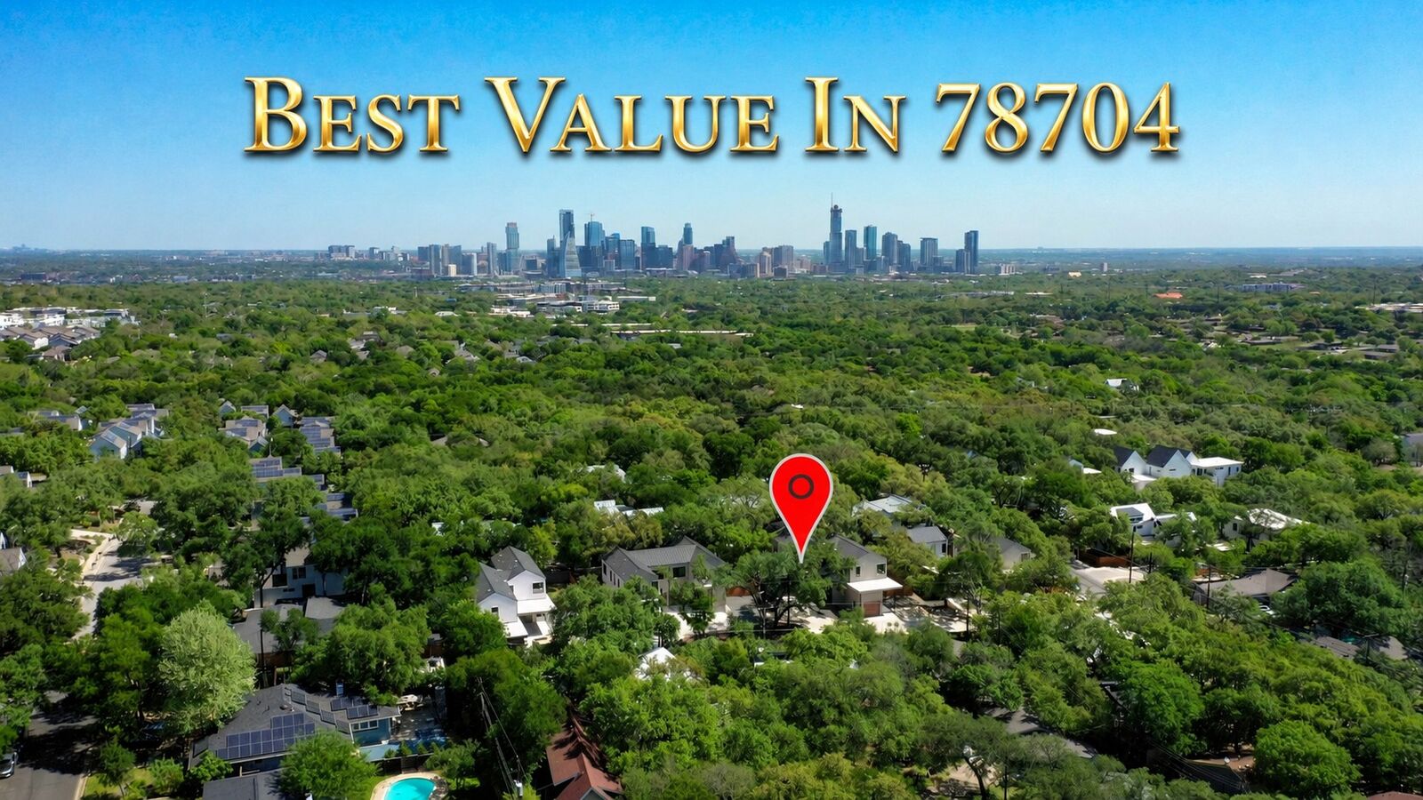 Property Photo: 3208 Clawson Road 4B TX 78704
