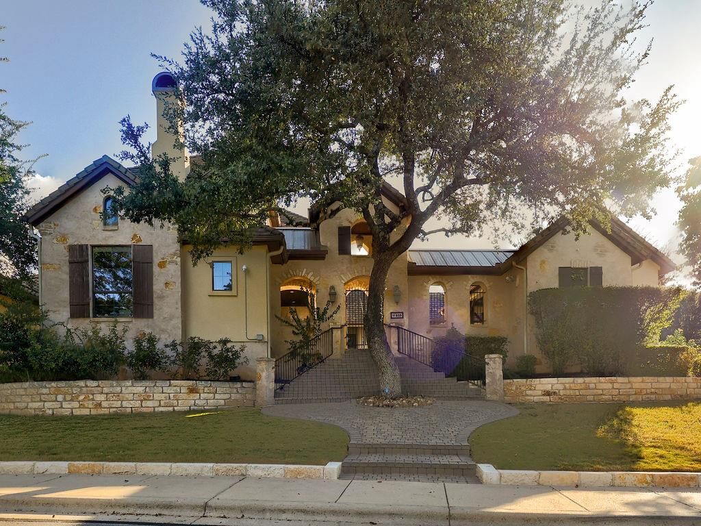 Property Photo:  11805 Pleasant Panorama View  TX 78738 