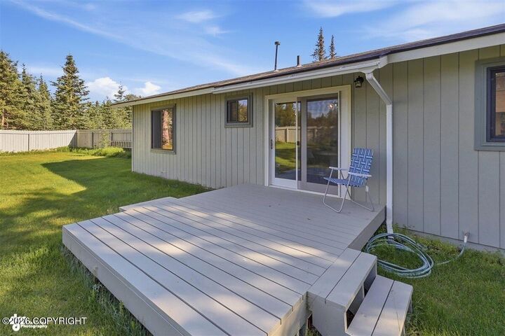 Property Photo:  1113 Kaknu Way  AK 99611 