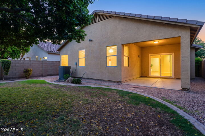 Property Photo:  12533 W Bird Lane  AZ 85340 