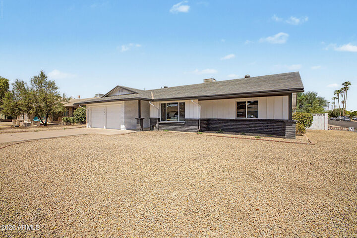Property Photo:  5343 S Hazelton Lane  AZ 85283 