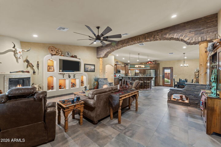 Property Photo:  37062 N 207th Avenue  AZ 85342 