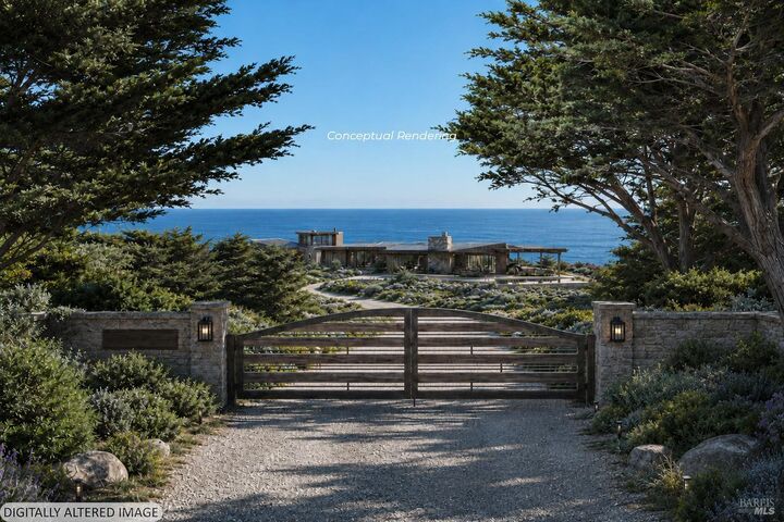 Property Photo: 6600 S Highway 1 CA 95432