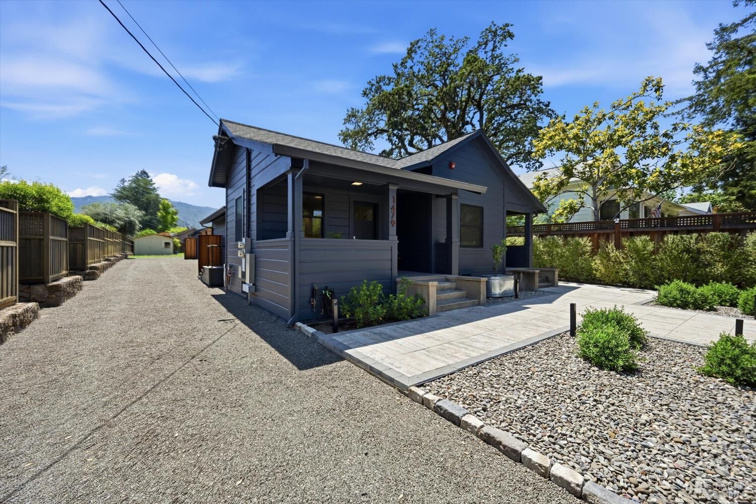 Property Photo:  1479 1481 Kearney Street  CA 94574 