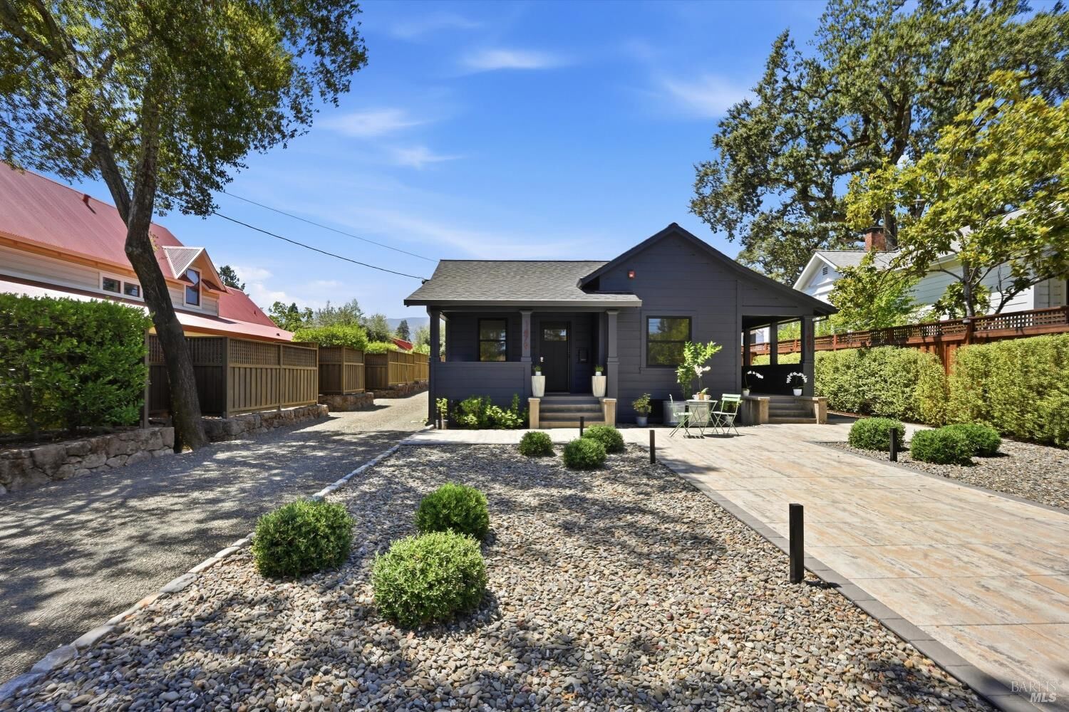 Property Photo:  1479 1481 Kearney Street  CA 94574 