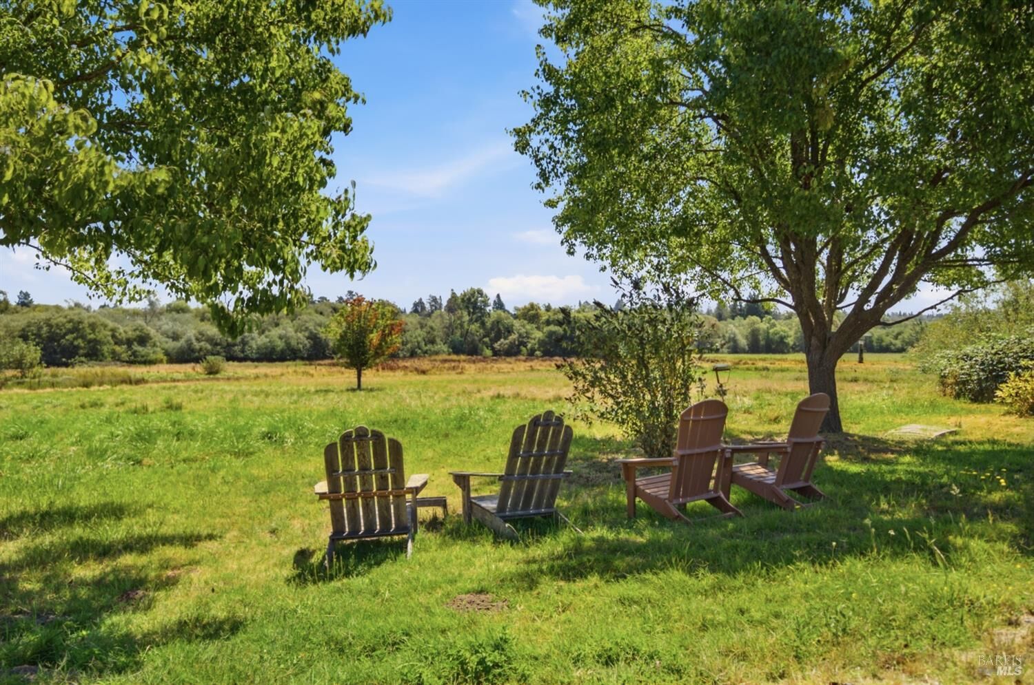 Property Photo:  8650 Savio Road  CA 95472 