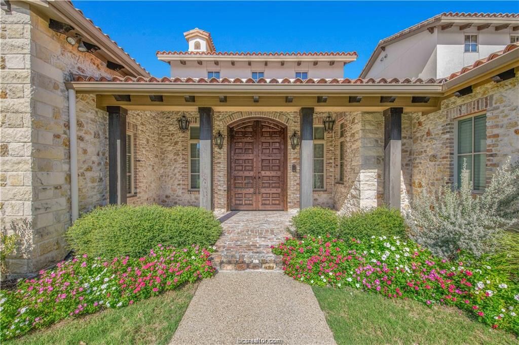 Property Photo:  4207 Tuscany Court  TX 77802 