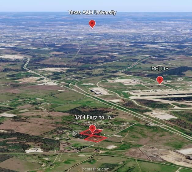 Property Photo: 3284 Fazzino Lane TX 77807