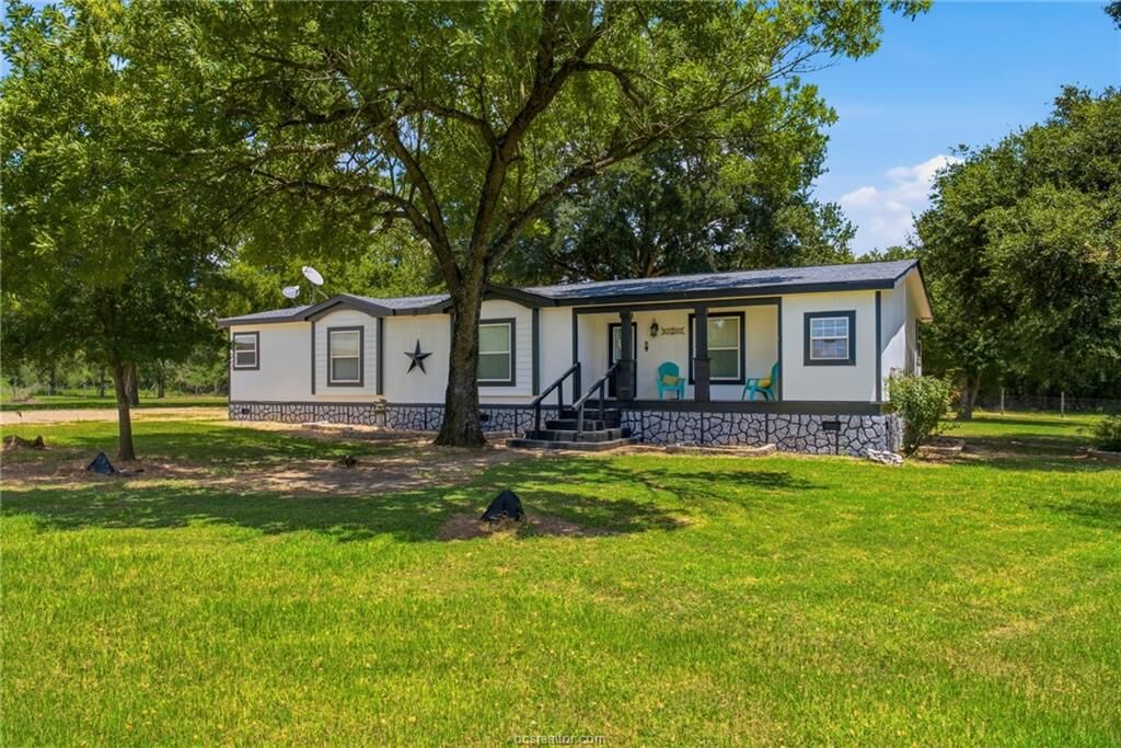 Property Photo: 3284 Fazzino Lane TX 77807