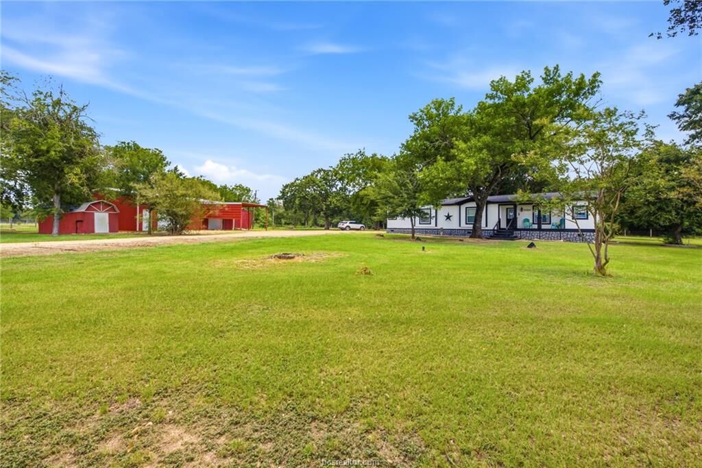Property Photo: 3284 Fazzino Lane TX 77807