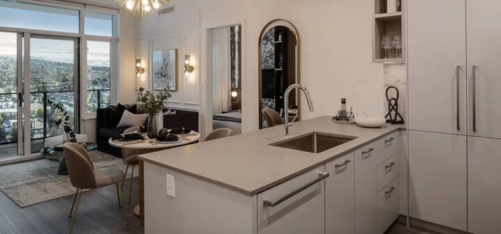 Property Photo:  6468 Willingdon Avenue  BC V5H 2V8 