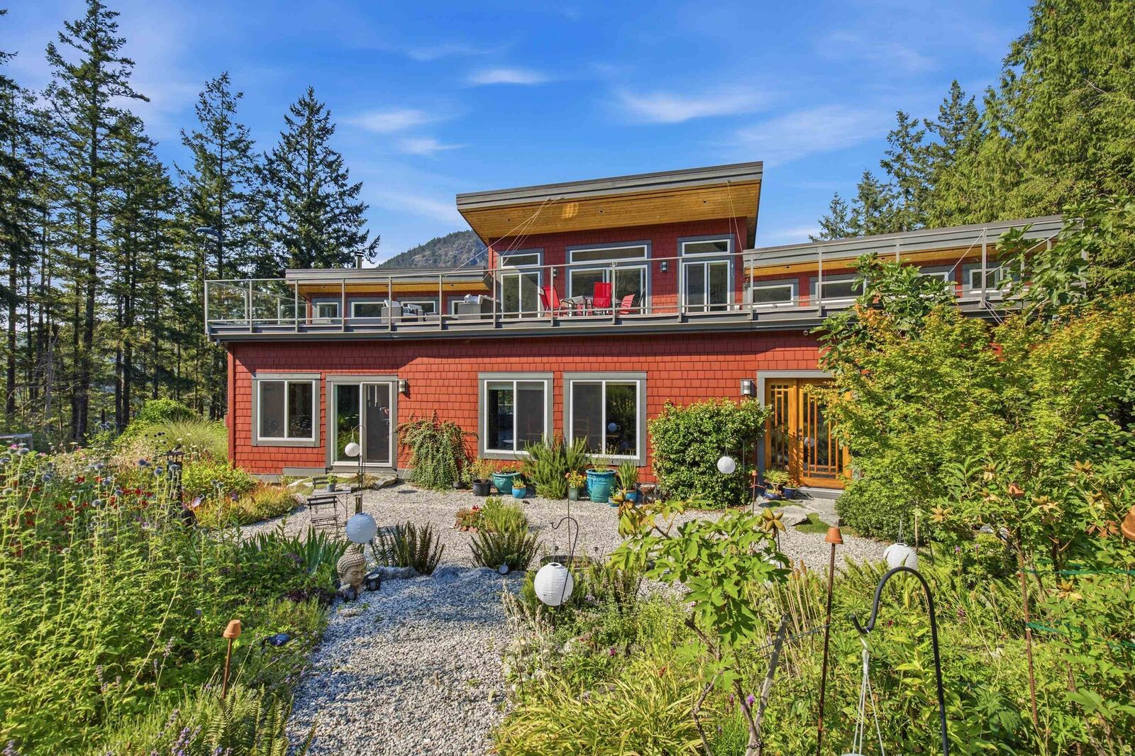 Property Photo: 12899 Sunshine Coast Highway BC V0N 2H1