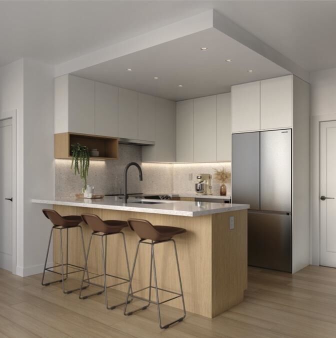 Property Photo: 20117 84 Avenue B428 BC V2Y 3Z2