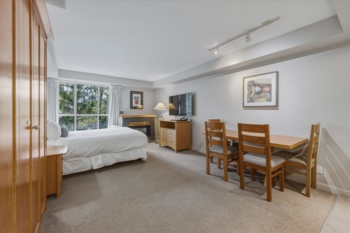 Property Photo:  4295 Blackcomb Way 424  BC V8E 0X2 