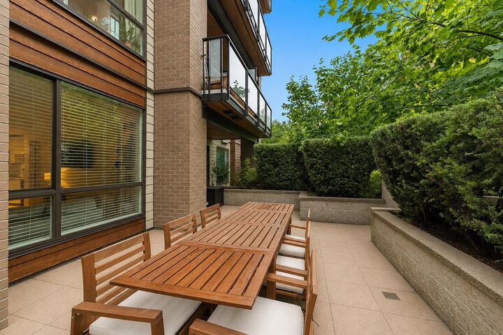 Property Photo:  719 W 3rd Street 103  BC V7M 0E7 