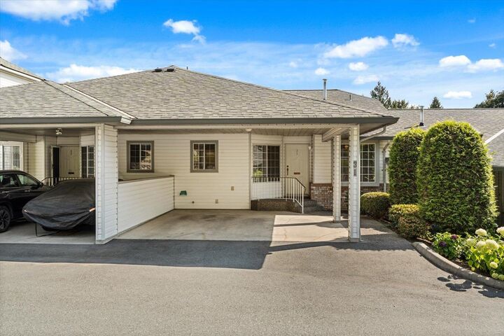3351 Horn Street 31 — photo 1