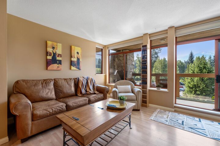 Property Photo: 8080 Nicklaus North Boulevard 209 BC V8E 1J7