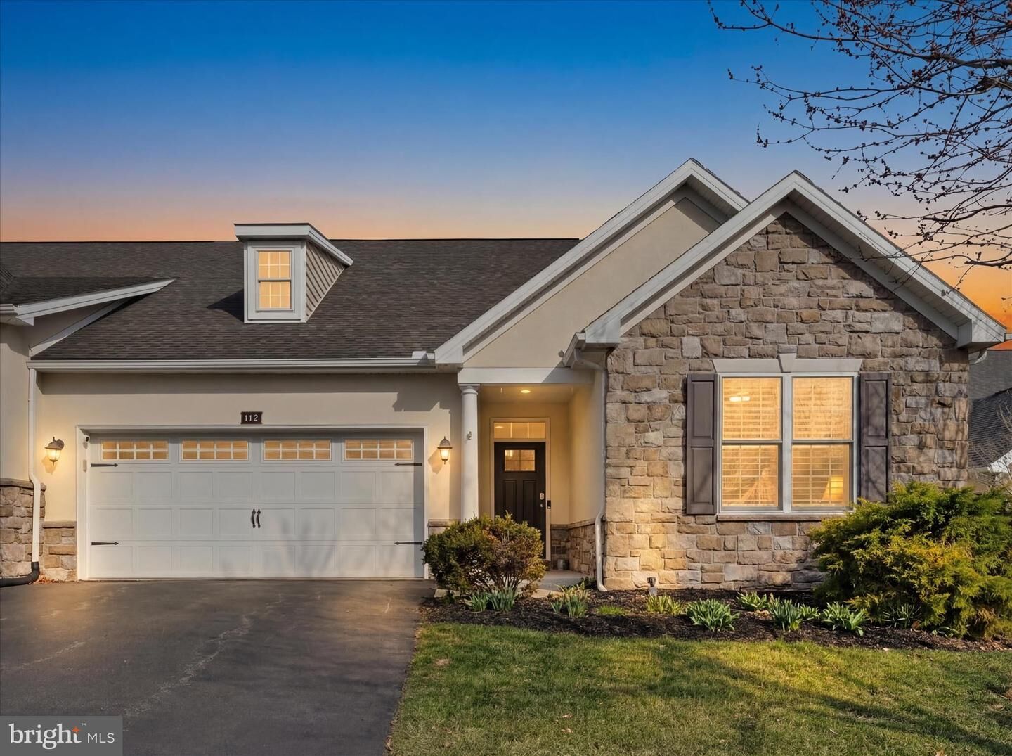 Property Photo: 112 Sawgrass Drive PA 17551
