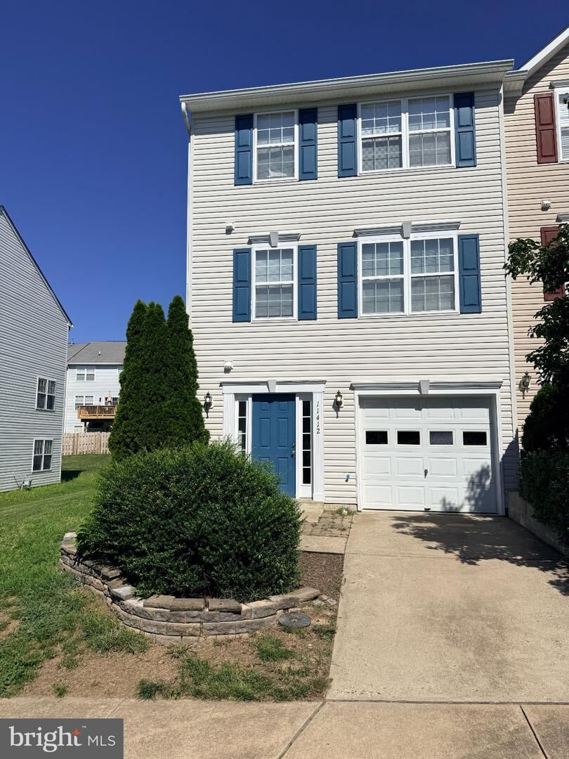 Property Photo:  11412 Wytheville Court  VA 22407 