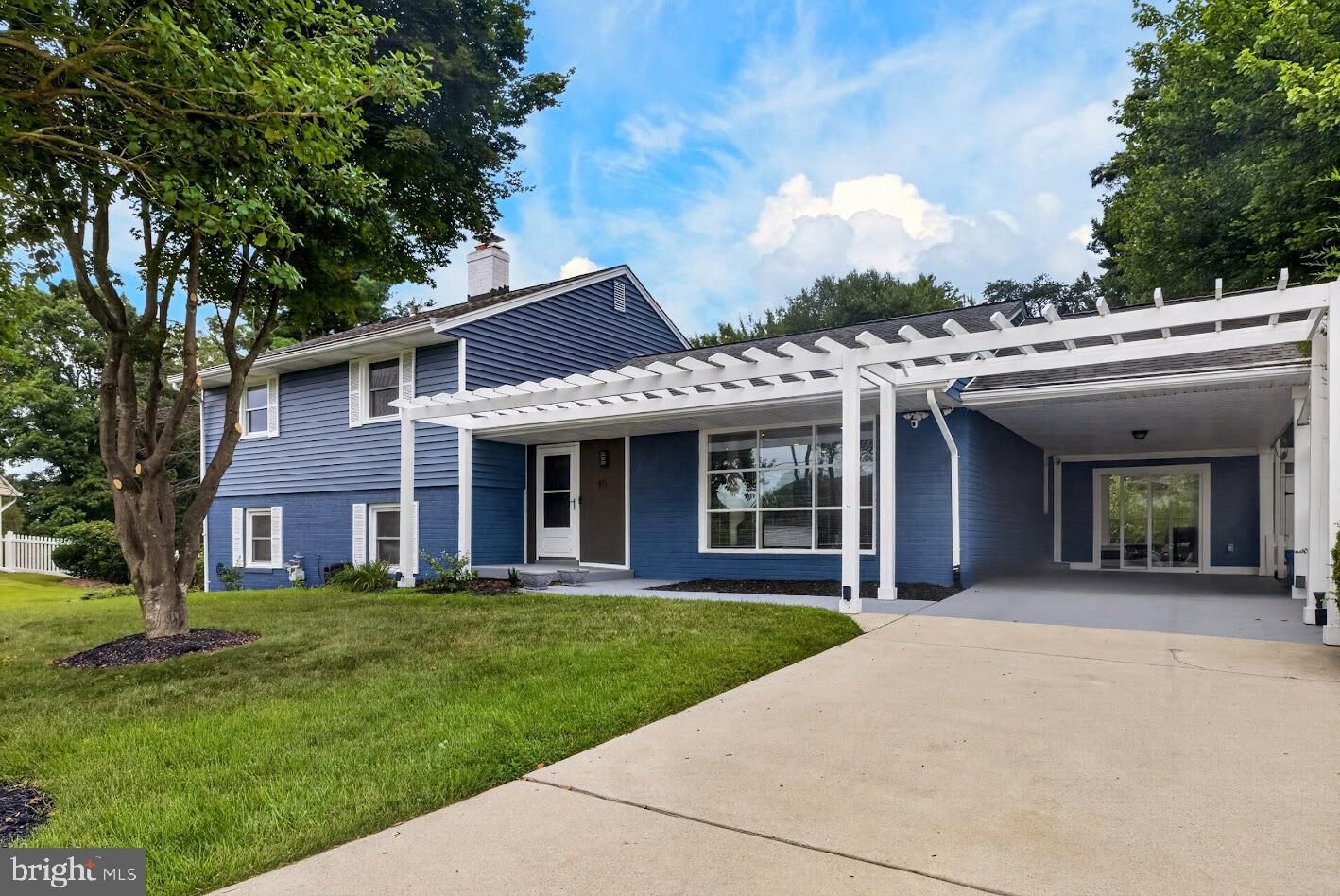 Property Photo:  10 Shanandale Court  MD 20904 
