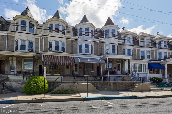 Property Photo:  1047 N Front Street  PA 19601 