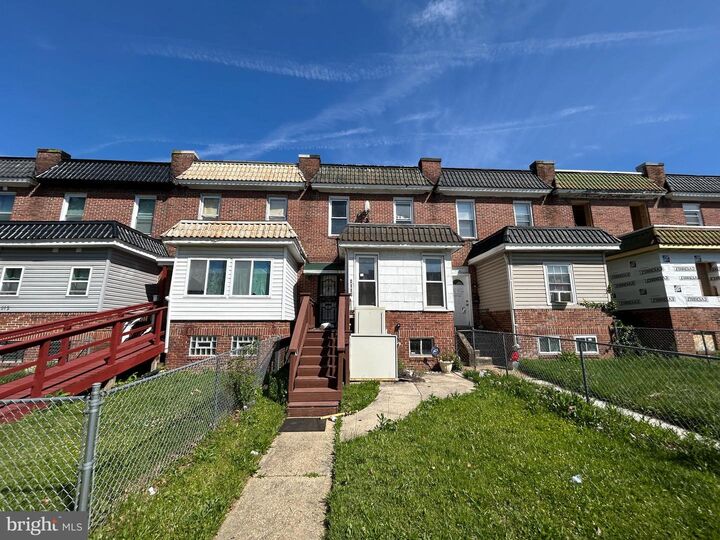 Property Photo:  4008 W Garrison Avenue  MD 21215 