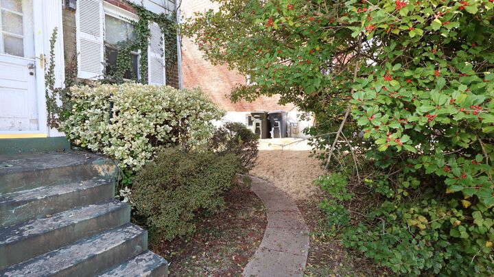 Property Photo:  166 SW Elmira Street SW  DC 20032 
