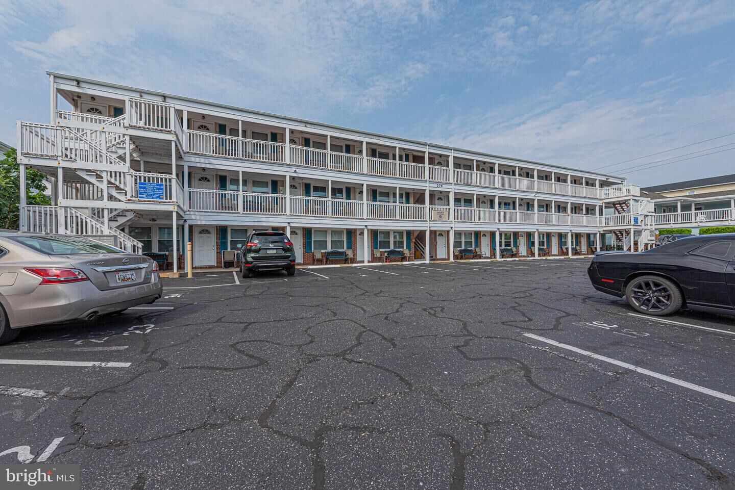 Property Photo: 206 8th Street 3 MD 21842