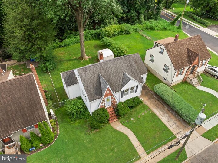 Property Photo: 1230 Sylvan Drive NJ 08035