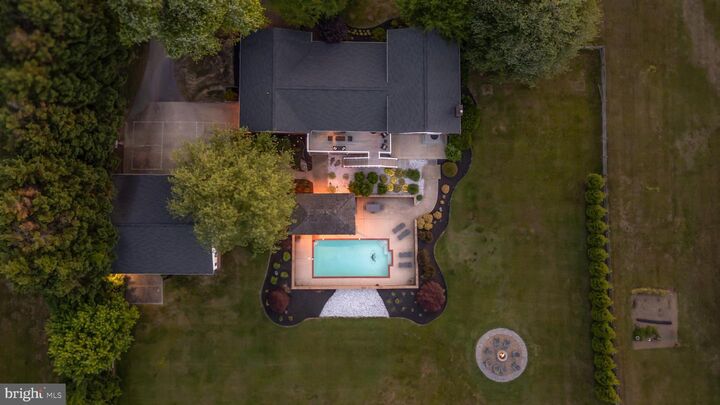 Property Photo: 92 Long Creek Drive MD 21666