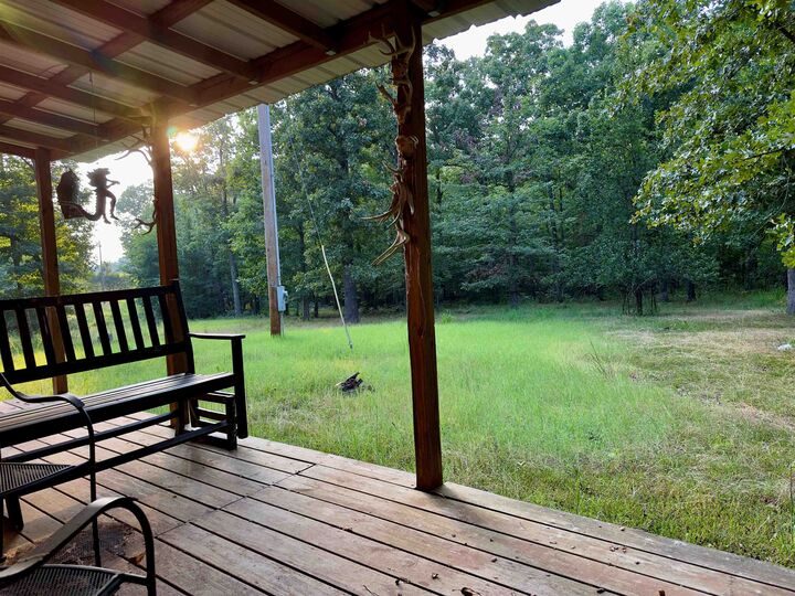 Property Photo:  464 Acres Road  AR 72482 