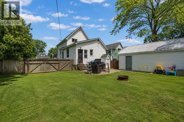 Property Photo: 260 Mitton Street South ON N7T 3E1