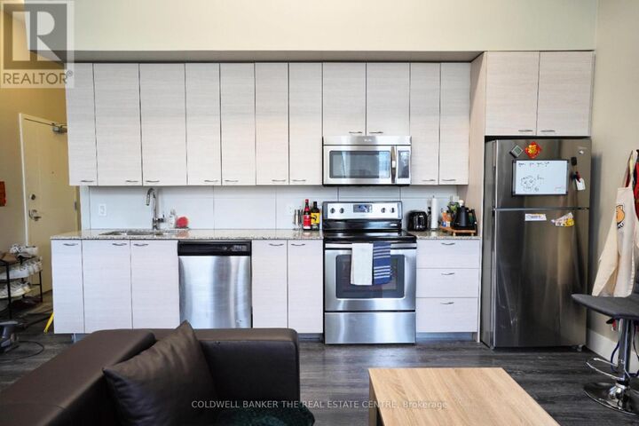 Property Photo: 253 Albert Street 113 ON N2L 3T7