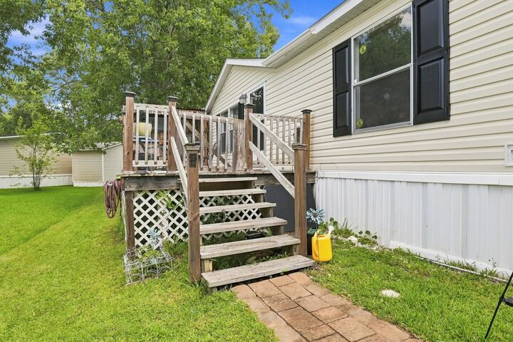 Property Photo: 510 Folly Estates Dr. SC 29588
