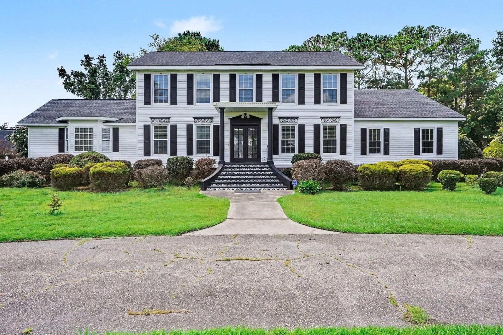 Property Photo: 3957 Long Avenue Ext. SC 29526