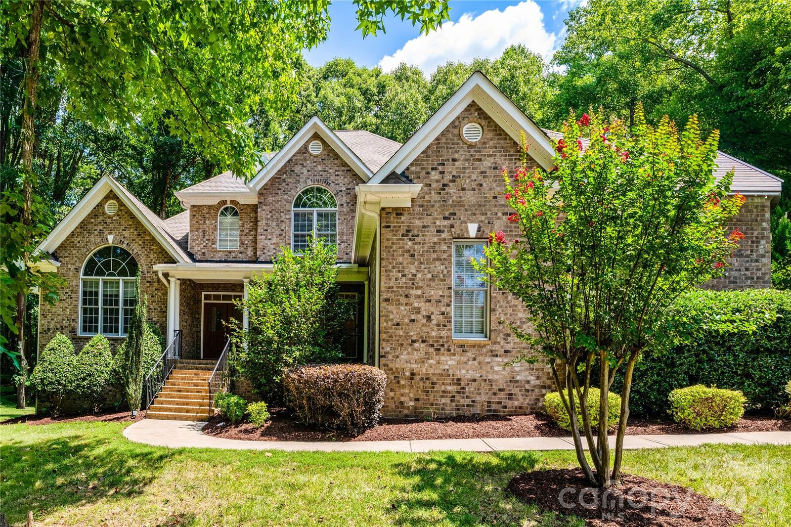 Property Photo: 868 Savile Lane SC 29715