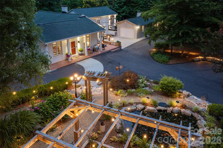 Property Photo:  2511 Kanuga Road  NC 28739 
