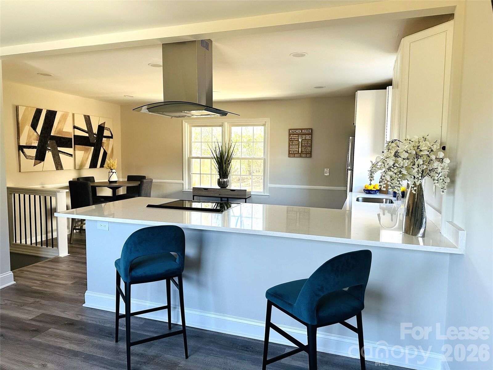 Property Photo:  8208 Doverdale Lane  NC 28217 