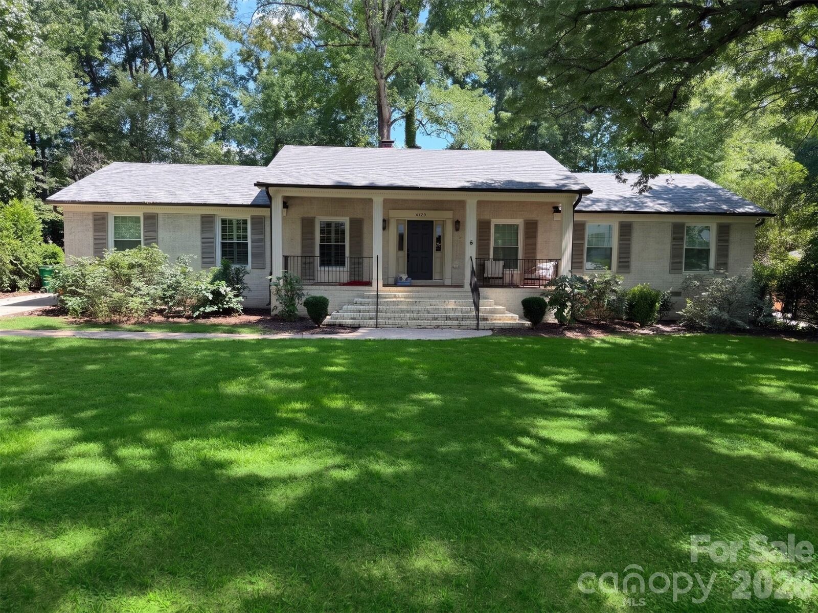 Property Photo: 6129 Page Court NC 28270