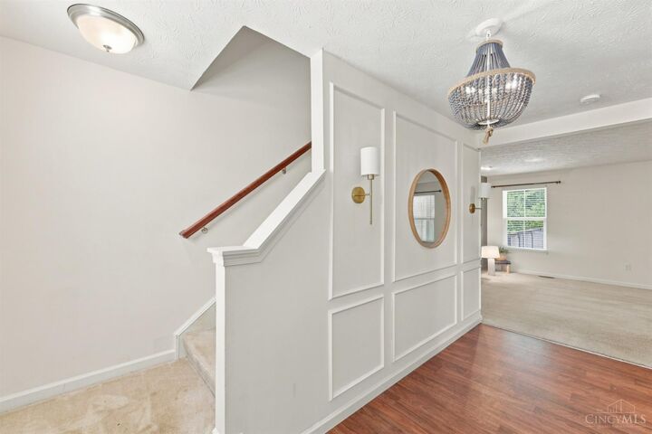 Property Photo: 440 Pike Street OH 45065